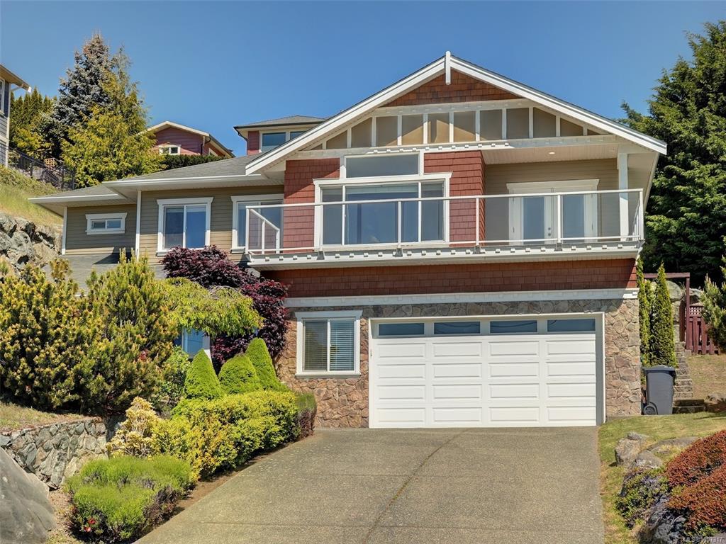 402 Latoria Rd, 1007317, BC,
