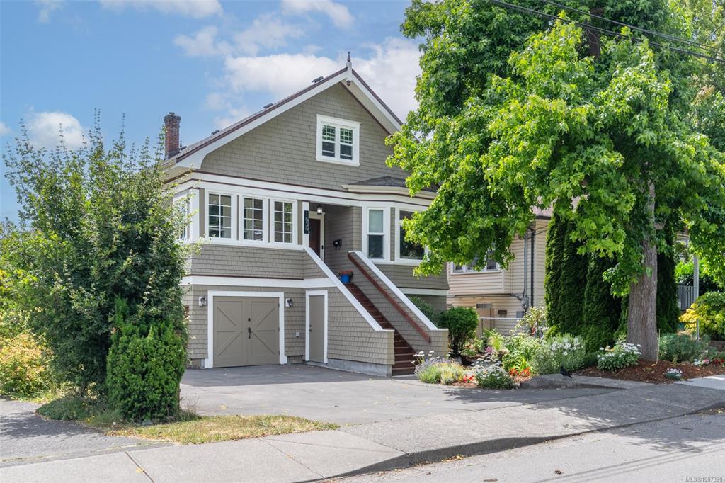 1539 Bay St, 1007320, BC,