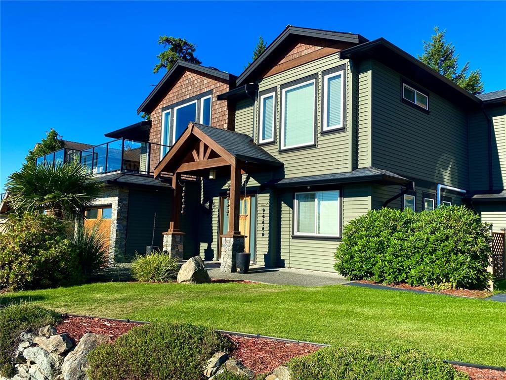 Fourth View of 3702 Glen Oaks Dr, Nanaimo, BC, V9V 1N9