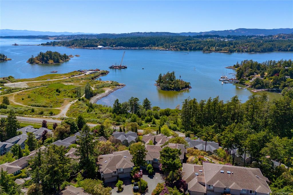 Second View of 118 Aldersmith Pl, Aldersmith Woods, View Royal, BC, V9A 7M9
