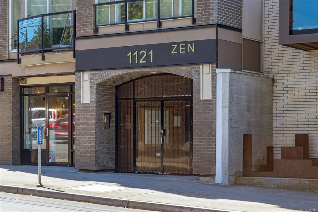 1121 Fort St, 1007346, BC,