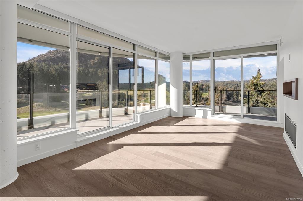 Second View of 2000 Hannington Rd, One Bear Mountain, Langford, BC, V9B 6R6