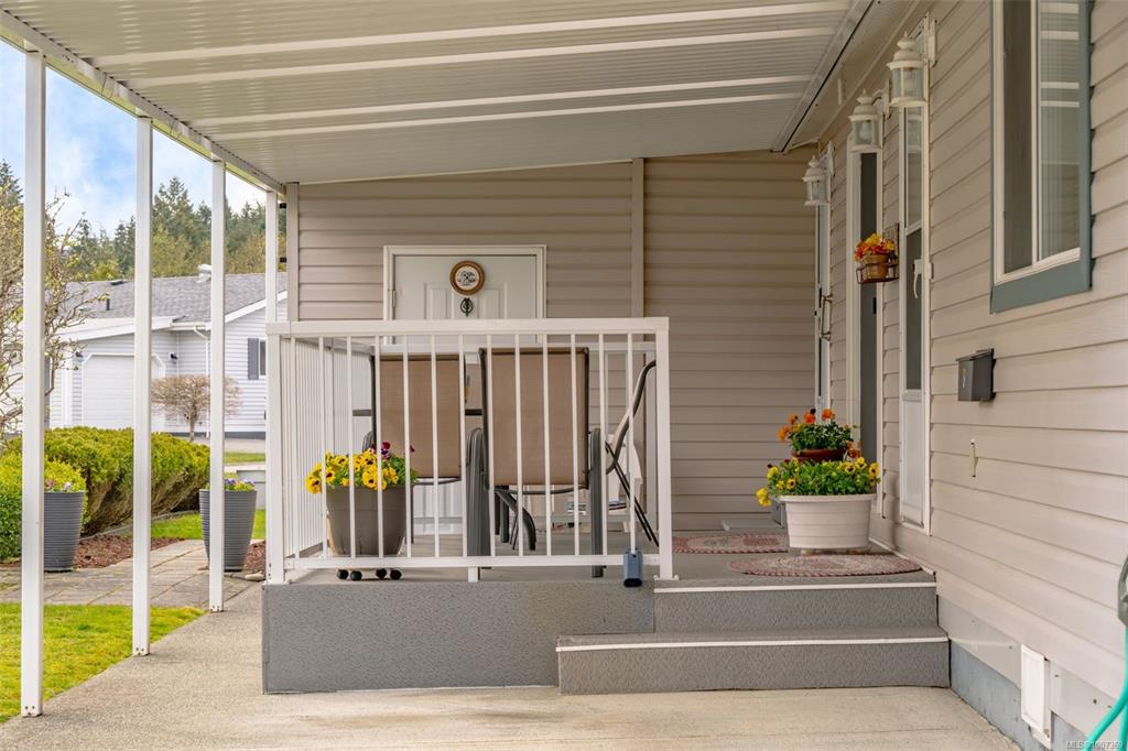 Third View of 6167 Denver Way, Nanaimo, BC, V9T 6J2