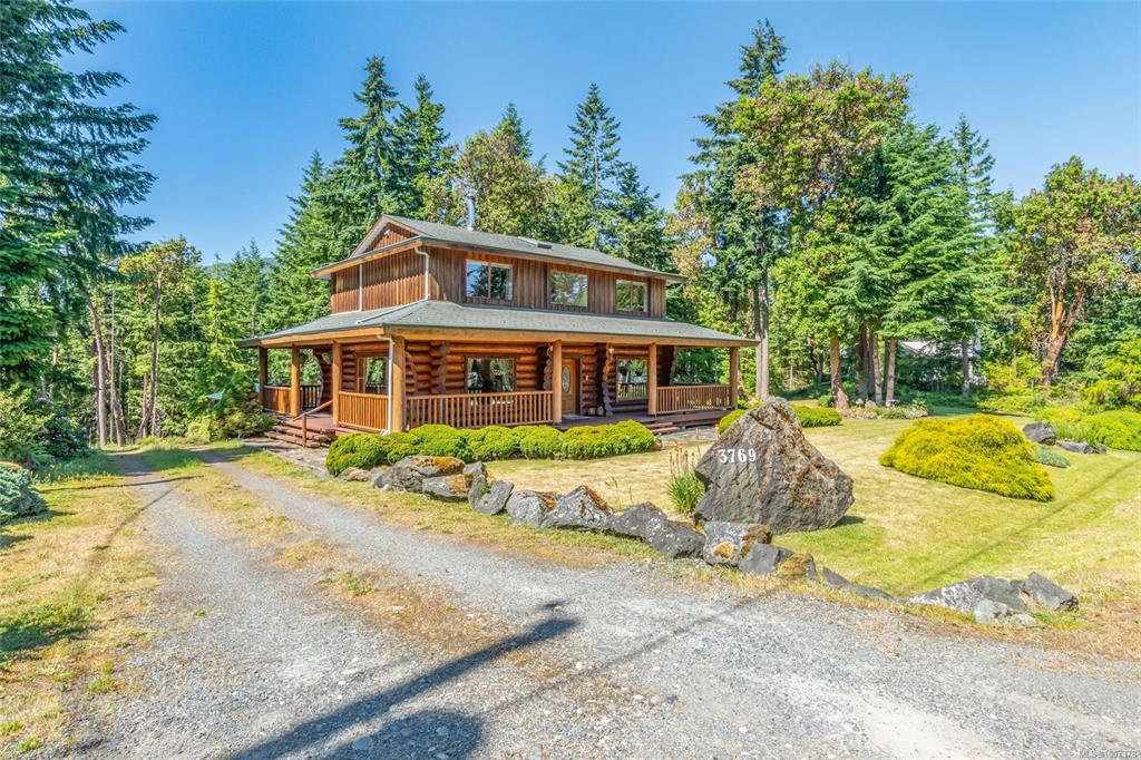 3769 Panorama Cres, 1007378, BC,