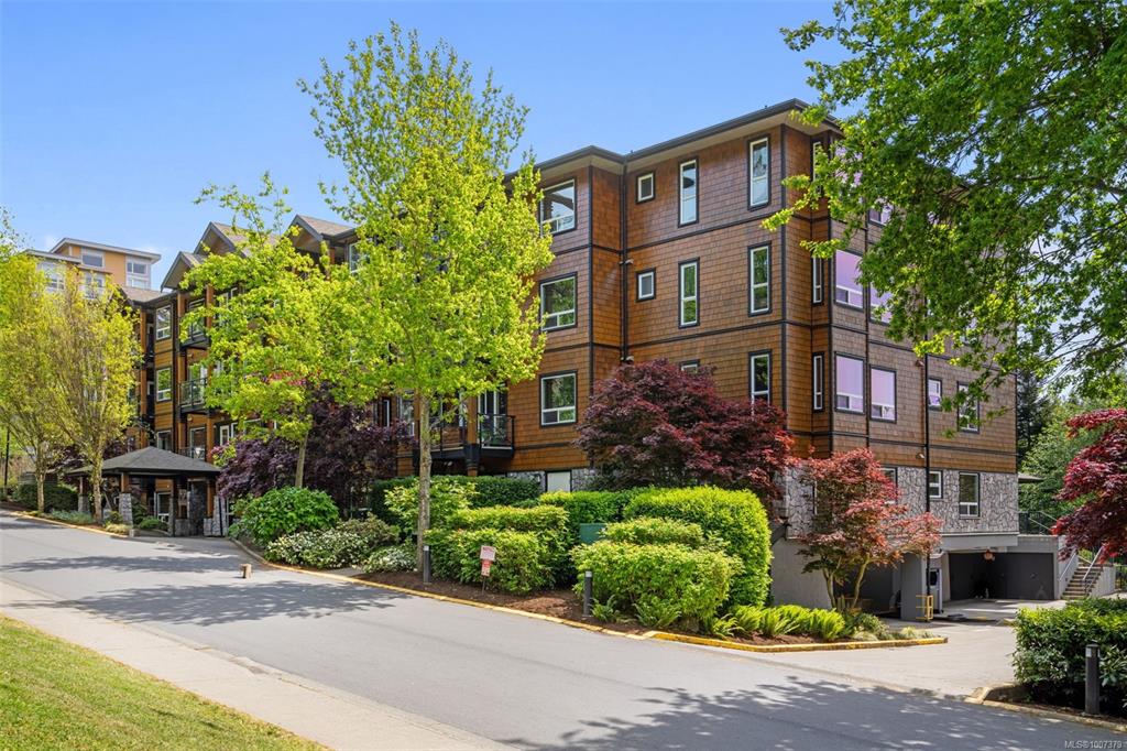 201 Nursery Hill Dr, 1007379, BC,