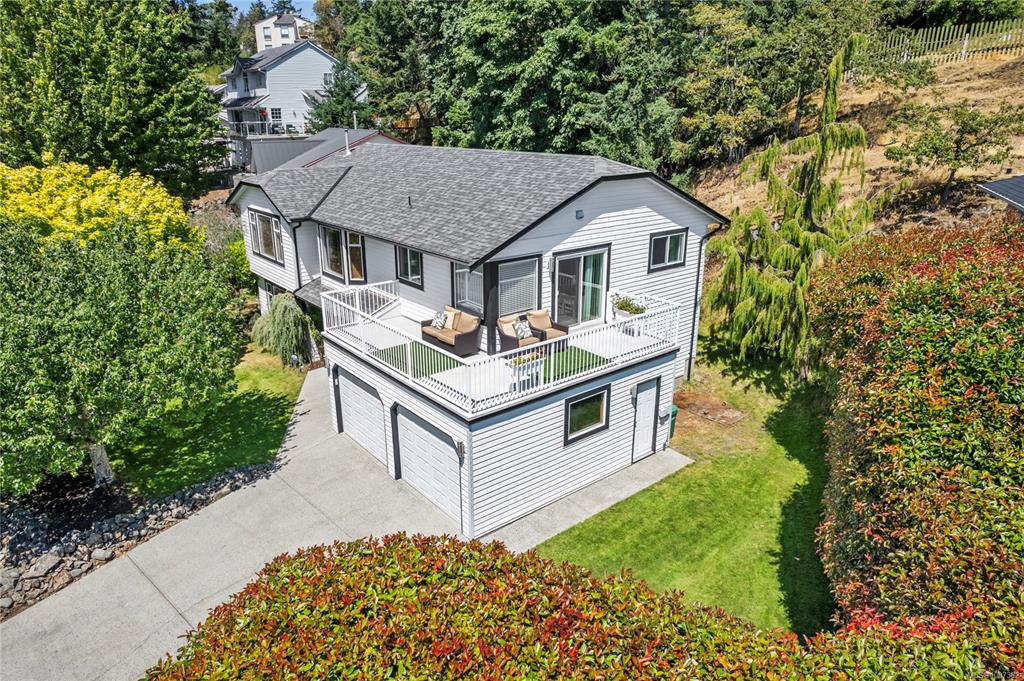 Third View of 309 Nottingham Dr, Nanaimo, BC, V9T 4T1