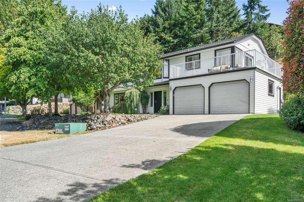 Fourth View of 309 Nottingham Dr, Nanaimo, BC, V9T 4T1