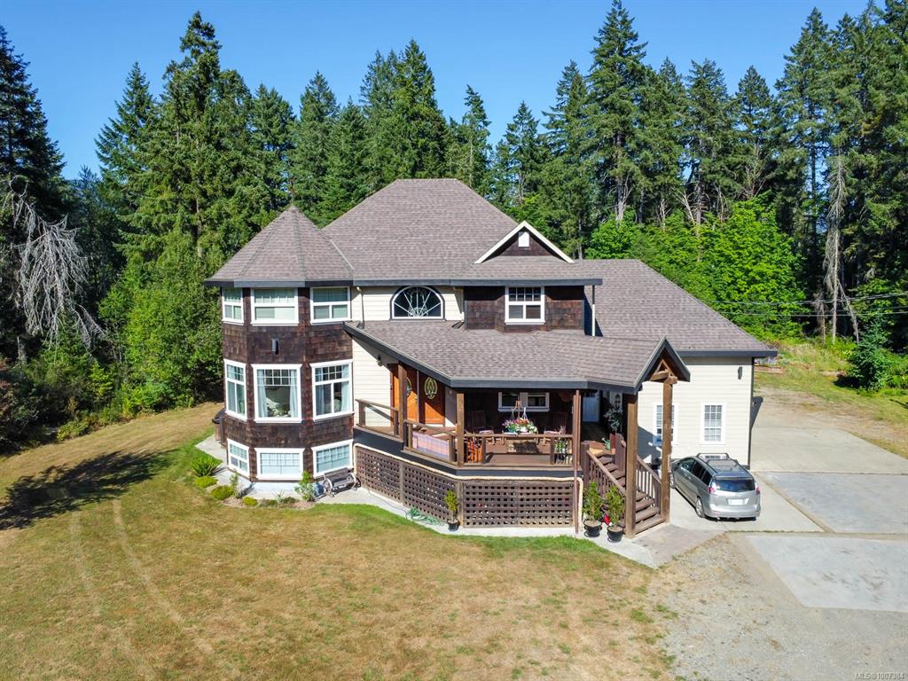 6091 Beaver Creek Rd, 1007384, BC,