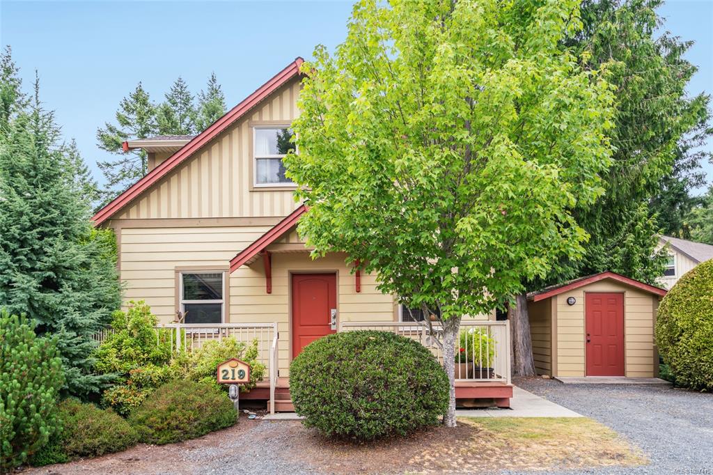1130 Resort Dr, 1007415, BC,
