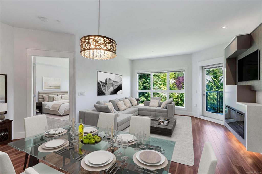 Third View of 740 Travino Lane, Saanich, BC, V8Z 0E2