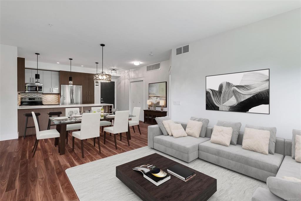 Fourth View of 740 Travino Lane, Saanich, BC, V8Z 0E2
