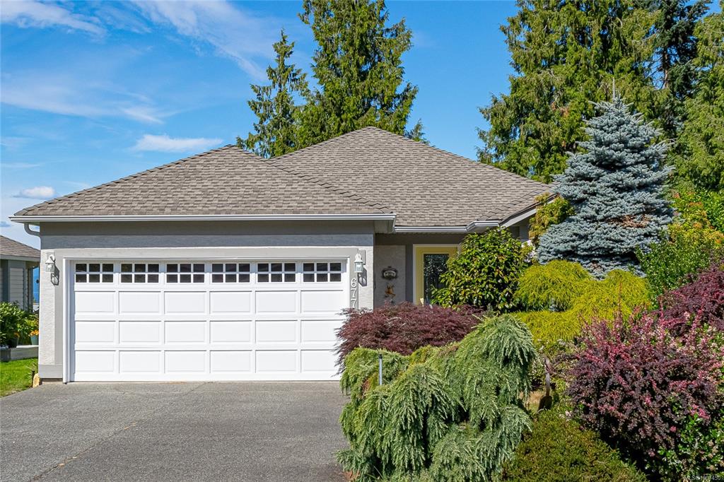 677 Windward Way, 1007450, BC,