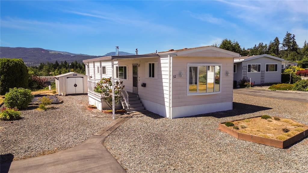 Second View of 6325 Metral Dr, Nanaimo, BC, V9T 6P9