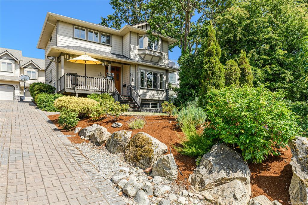 615 Drake Ave, 1007462, BC,