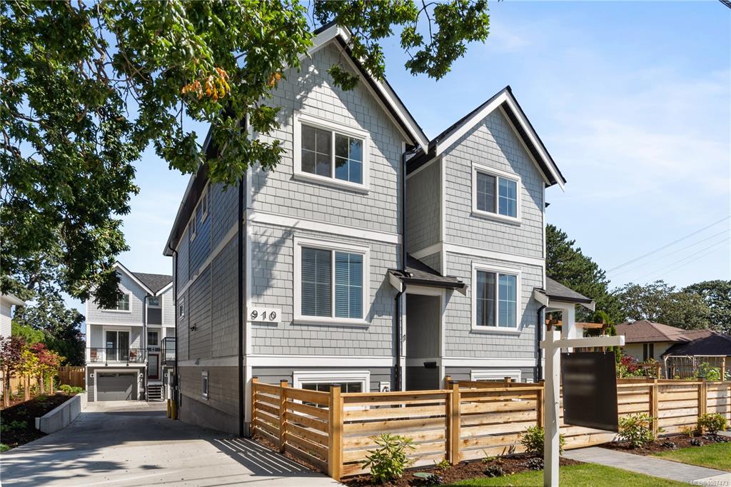 910 Old Esquimalt Rd, 1007473, BC,
