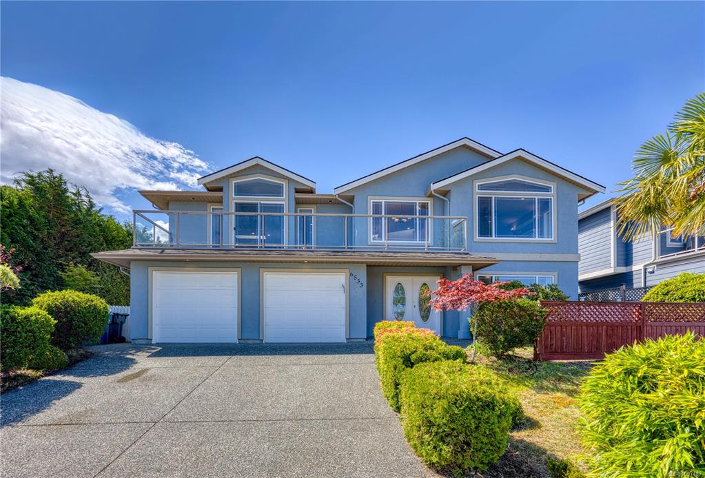 6533 Ptarmigan Way, 1007487, BC,