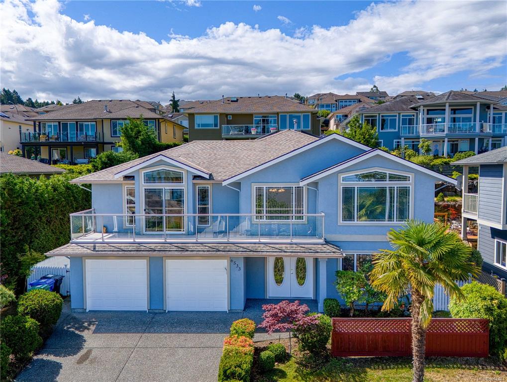 Third View of 6533 Ptarmigan Way, North Nanaimo, Nanaimo, BC, V9V 1R1