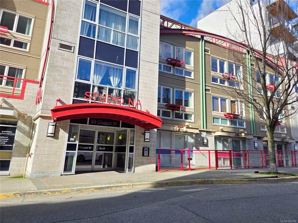 99 Chapel St, 1007488, BC,