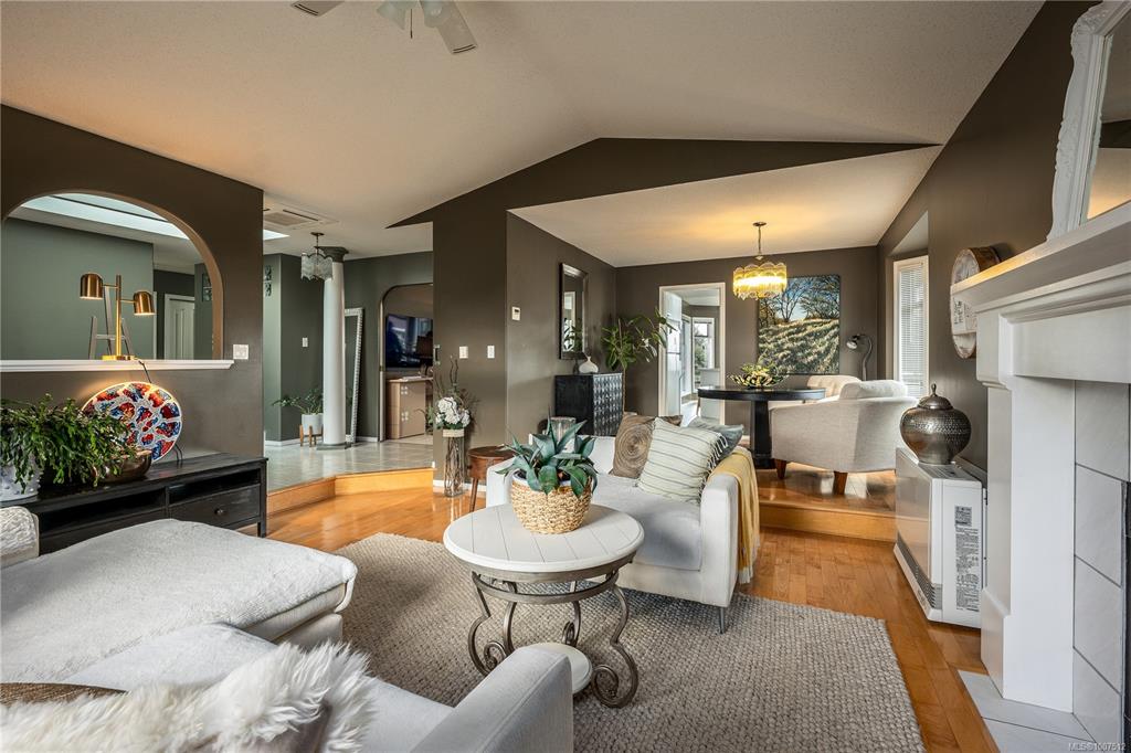 Fifth View of 6268 Sechelt Dr, EAGLEPOINT, Nanaimo, BC, V9V 1C9