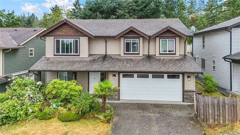 Third View of 1069 Southwood Dr, Nanaimo, BC, V9R 0B2