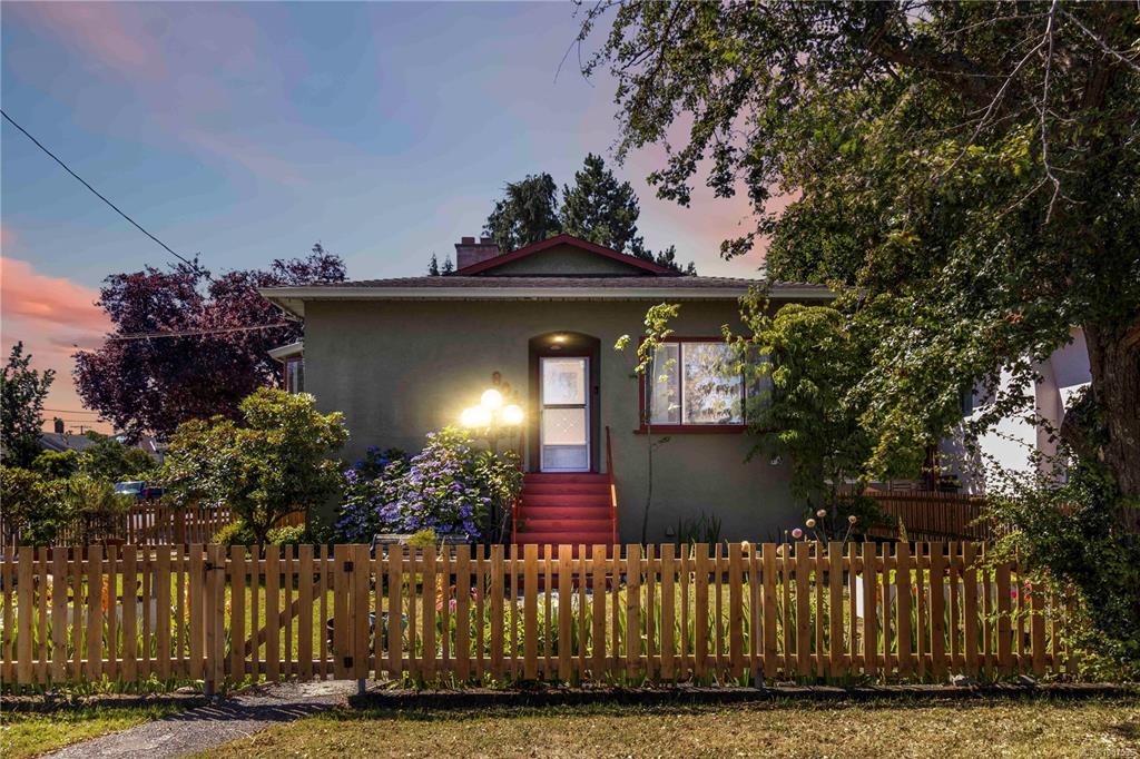 801 Old Esquimalt Rd, 1007535, BC,