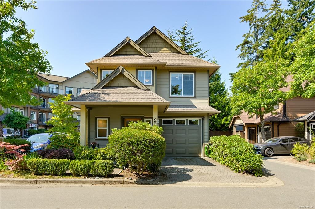 Main View of 2220 Sooke Rd, Copperwood, Colwood, BC, V9B 0G9