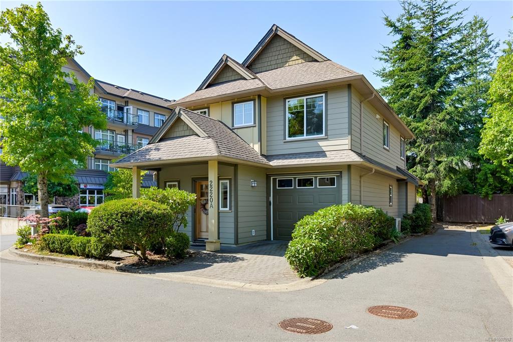 Third View of 2220 Sooke Rd, Copperwood, Colwood, BC, V9B 0G9