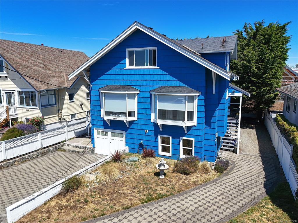 1150 Dallas Rd, 1007558, BC,
