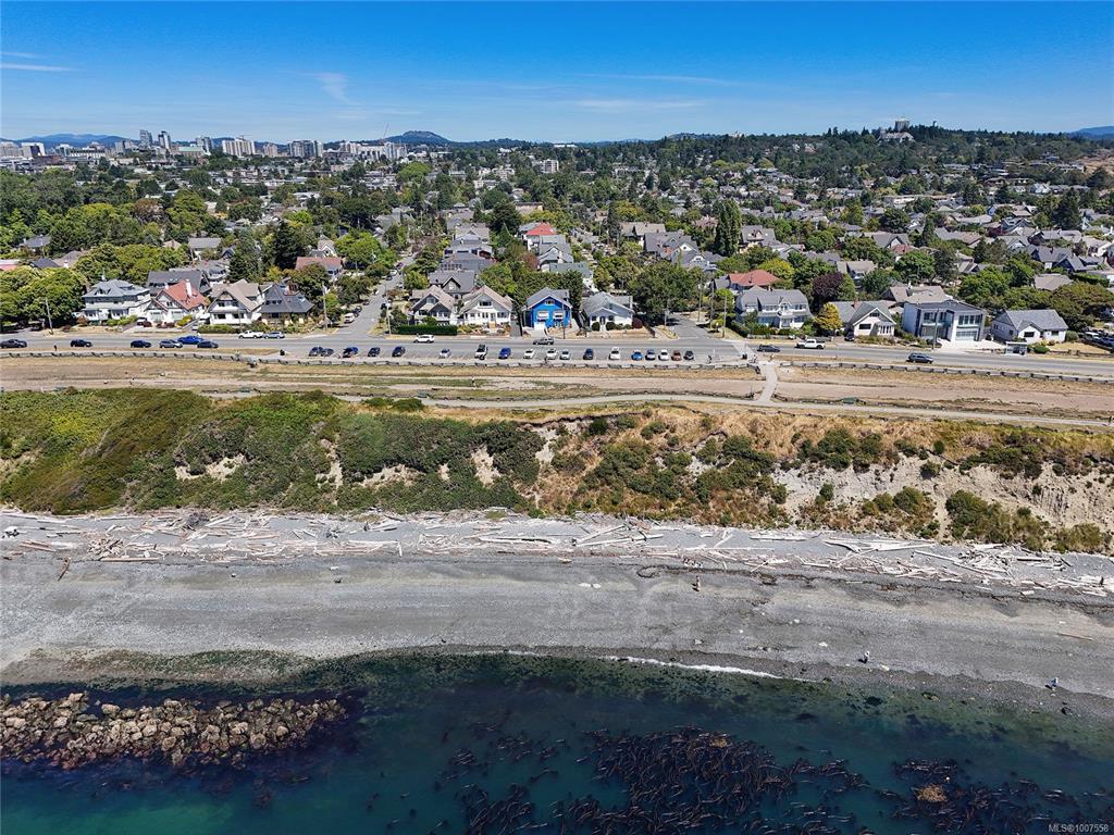 Third View of 1150 Dallas Rd, Victoria, BC, V8V 1C1