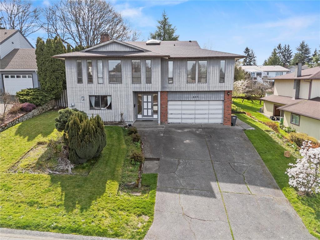 805 Kimberly Pl, 1007564, BC,