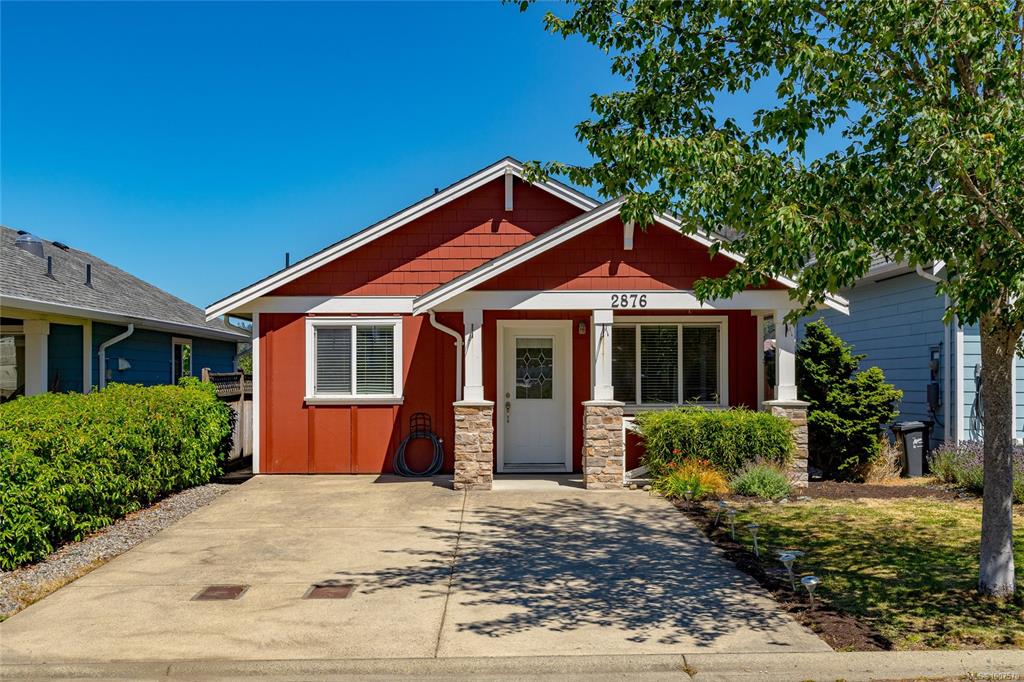 2876 Orange Blossom Cres, 1007570, BC,