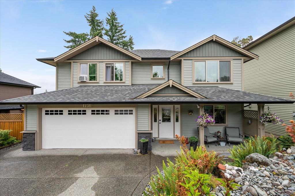 Third View of 1731 Trevors Rd, Nanaimo, BC, V9X 0A8