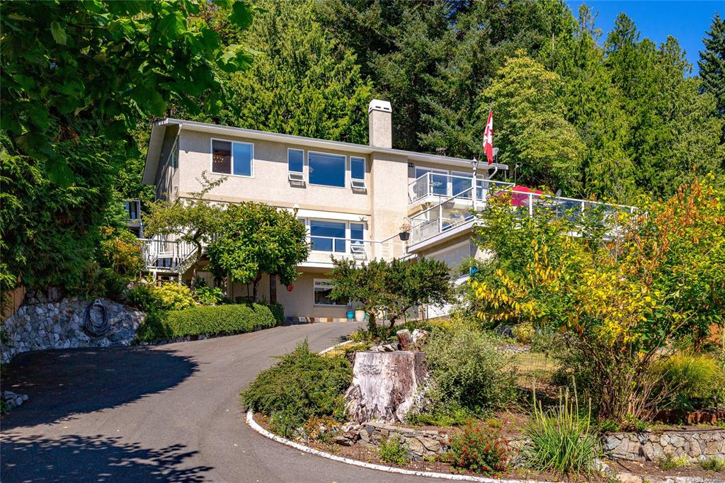4964 Lochside Dr, 1007589, BC,