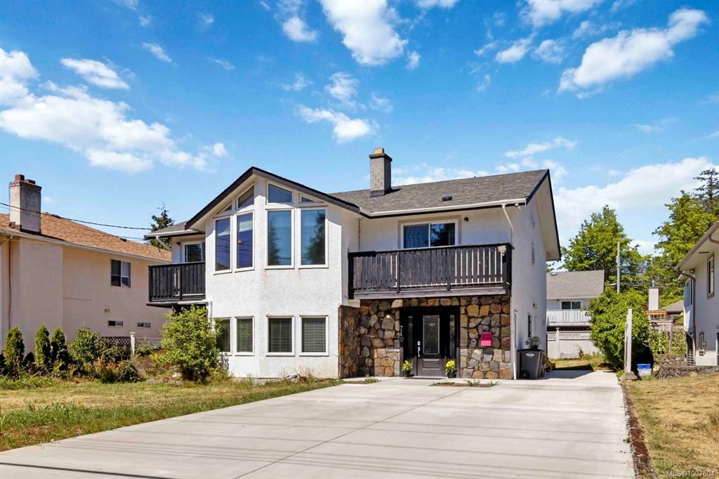 740 Mann Ave, 1007604, BC,