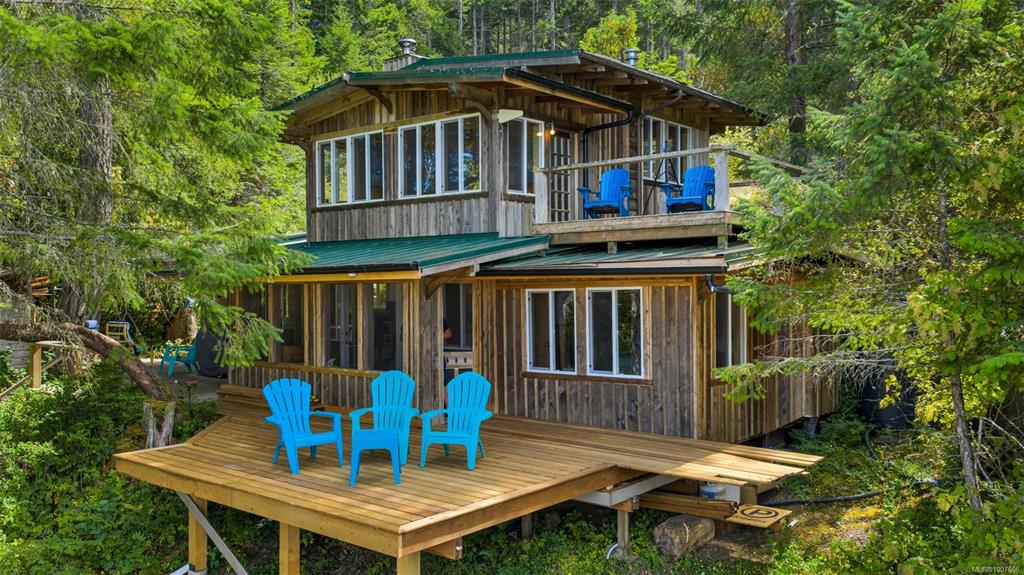 Lt 9 Ruxton Lane, 1007606, BC,