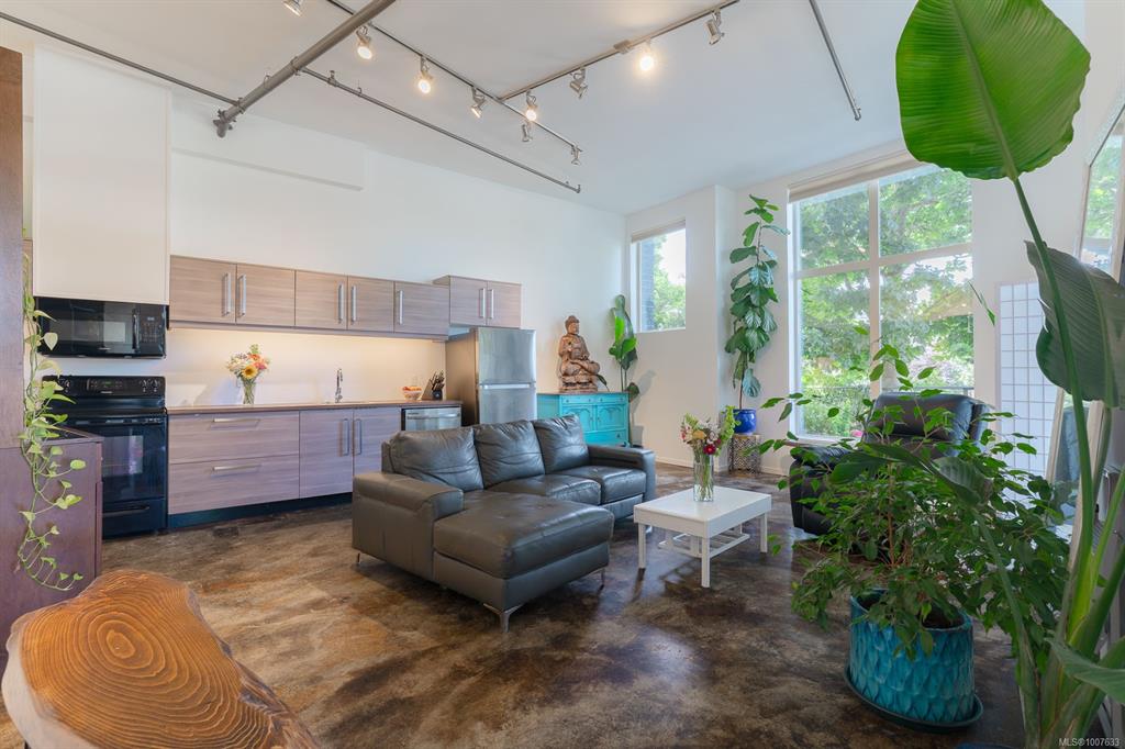 Second View of 555 Franklyn St, Vivo, Nanaimo, BC, V9R 2X9