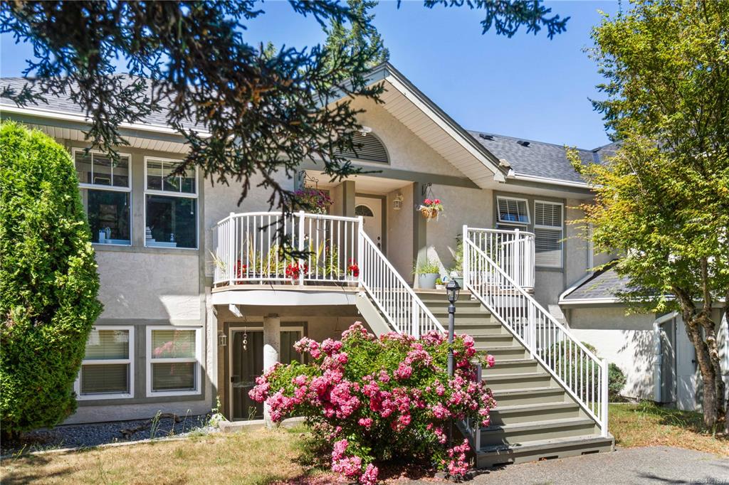 Second View of 2993 104th St, Apsely Arbour, Nanaimo, BC, V9T 2E6