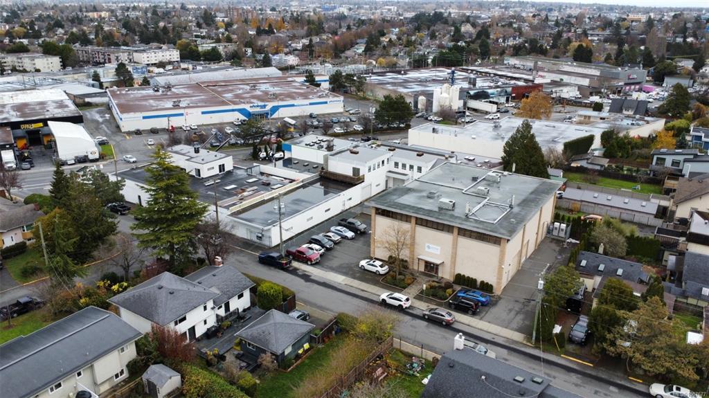 Third View of 721 Aldebury St, Esquimalt, BC, V9A 4V2