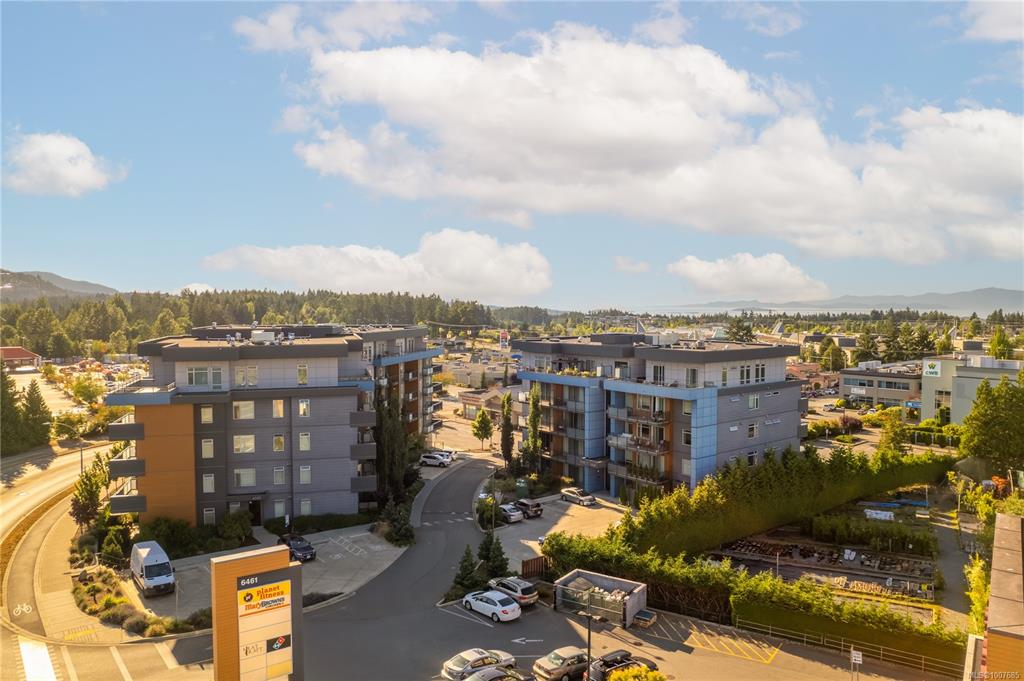 Second View of 6544 Metral Dr, Nanaimo, BC, V9T 2L8