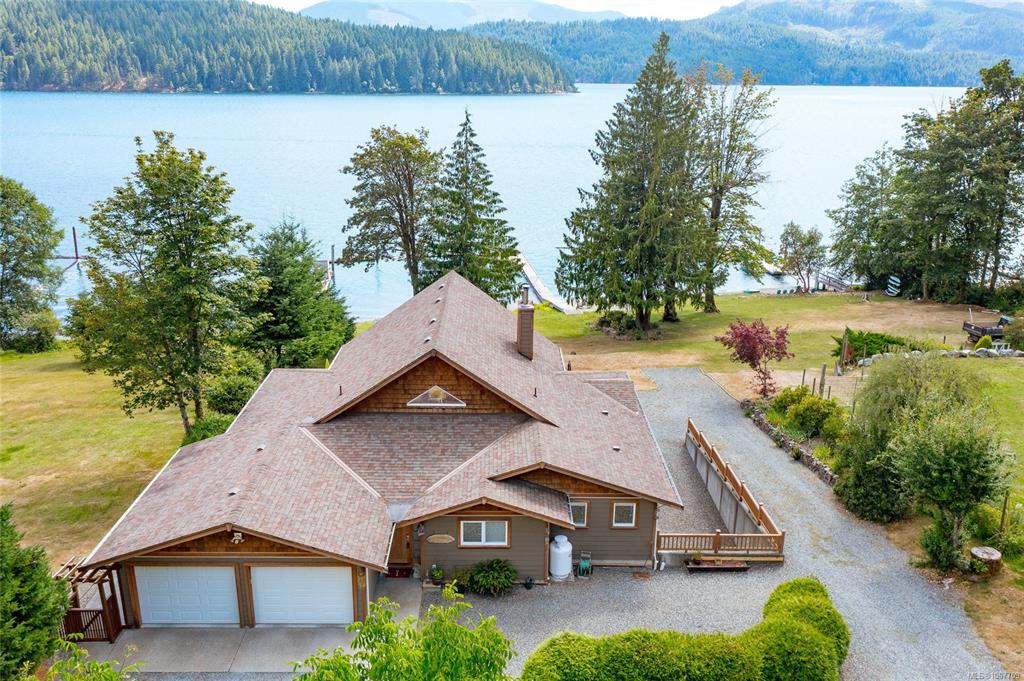 10146 Youbou Rd, 1007709, BC,