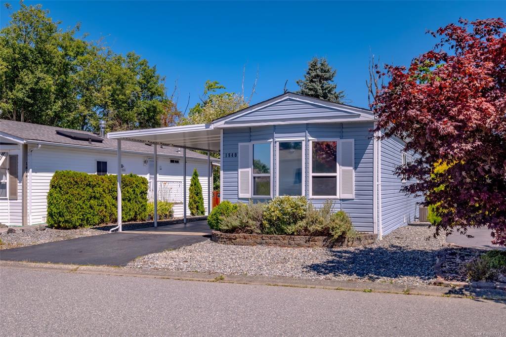 1840 Valley Oak Dr, 1007715, BC,
