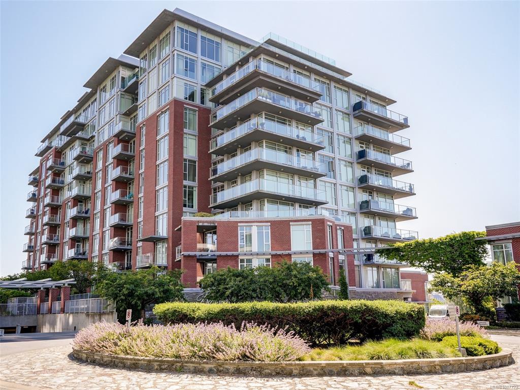 100 Saghalie Rd, 1007722, BC,