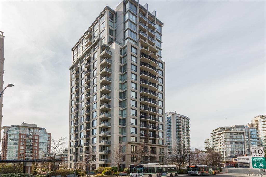 751 Fairfield Rd, 1007727, BC,