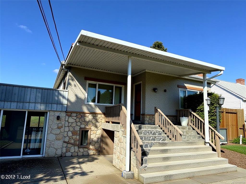 Fourth View of 764 Jasmine Ave, Saanich, BC, V8Z 2N9