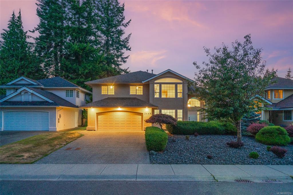 Second View of 3449 Planta Rd, Nanaimo, BC, V9T 6E1