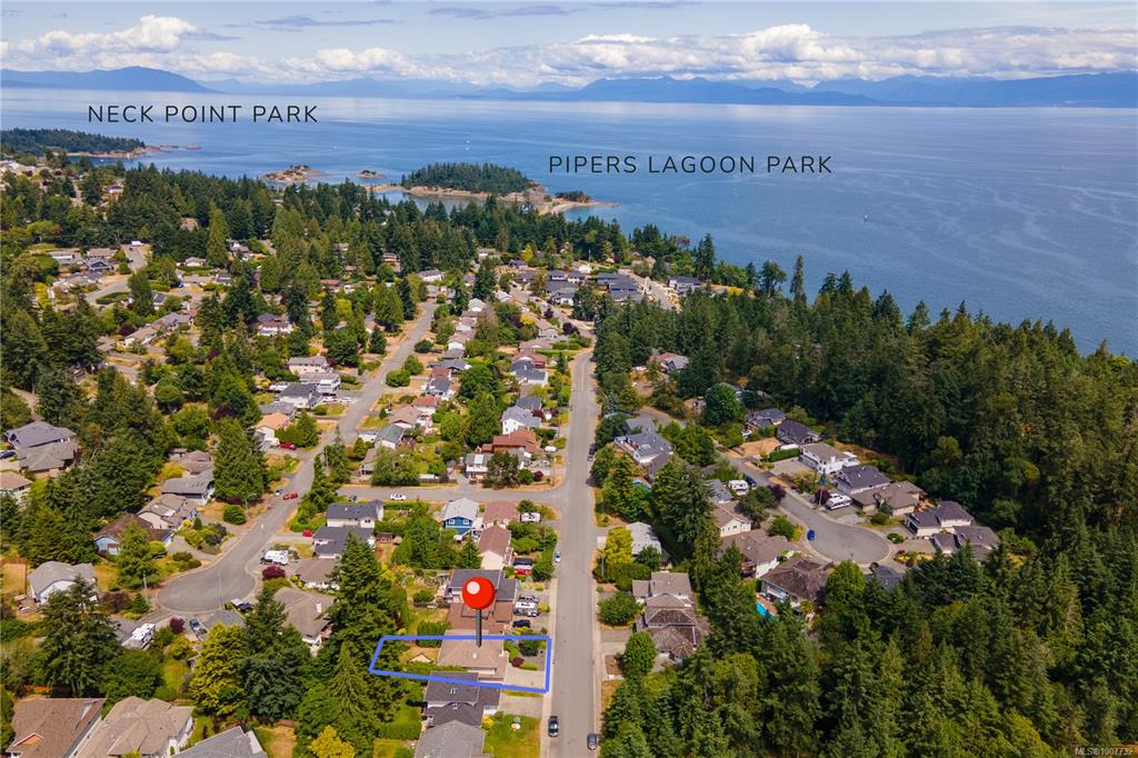 Third View of 3449 Planta Rd, Nanaimo, BC, V9T 6E1