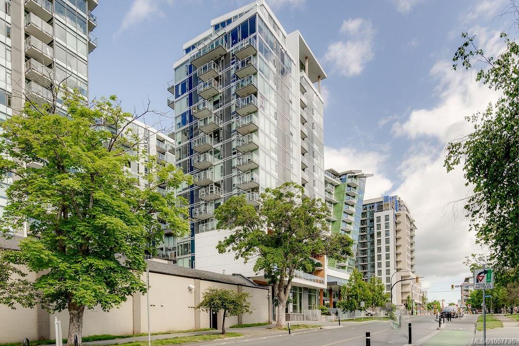 989 Johnson St, 1007736, BC,