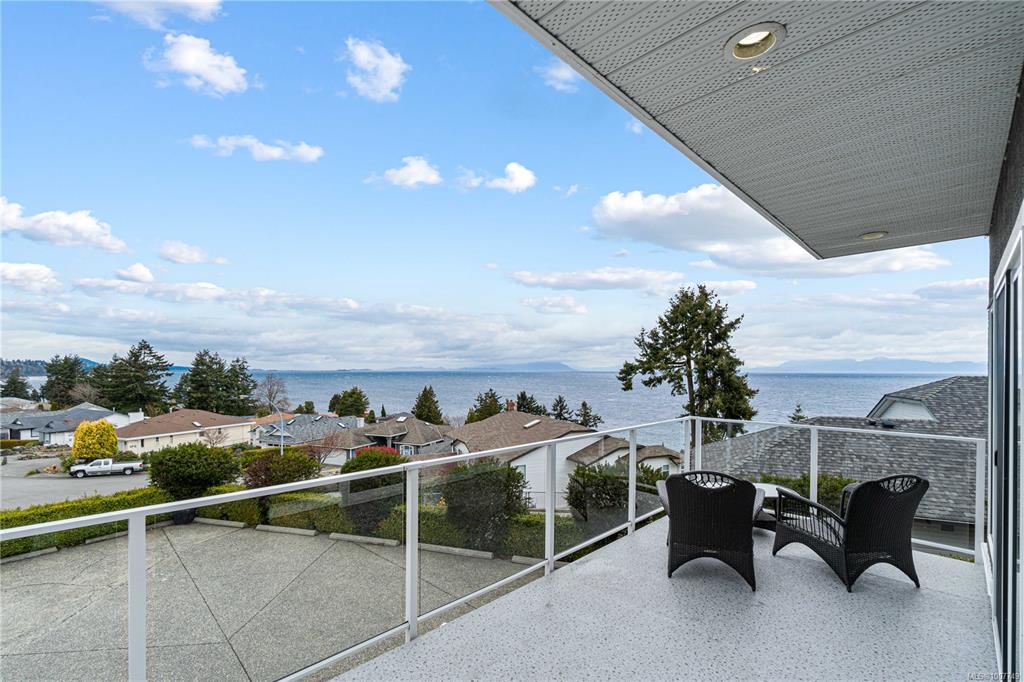 Fifth View of 198 Heritage Dr, Nanaimo, BC, V9V 1J9