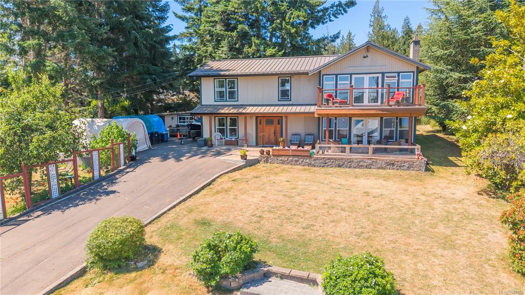 1671 Fawcett Rd, 1007750, BC,