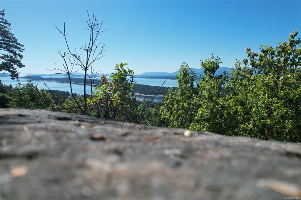 Third View of Lot 3 Seymour Rd, Gabriola Island, BC, V0R 1X6